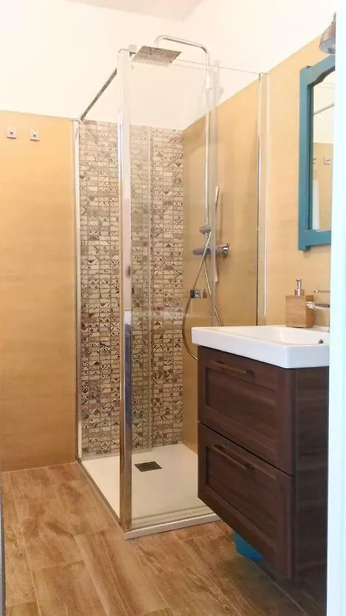 Alla Corte Della Suocera Bari Apartament