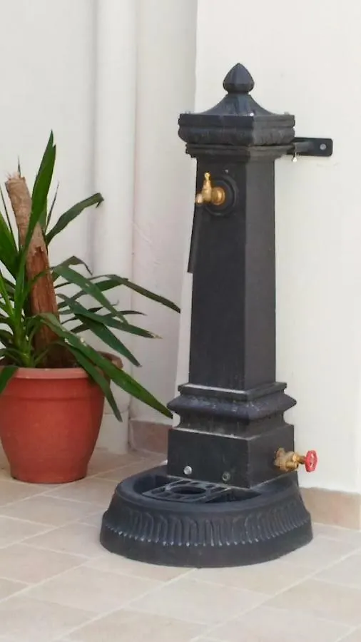 Apartament Alla Corte Della Suocera Bari