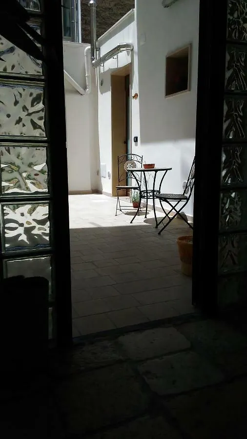 Alla Corte Della Suocera Bari Apartament