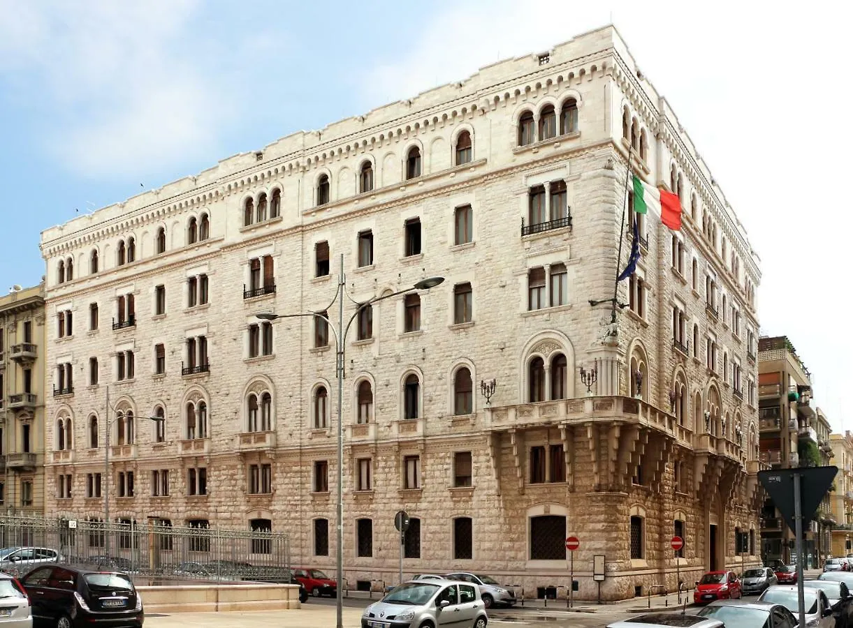 Alla Corte Della Suocera Bari