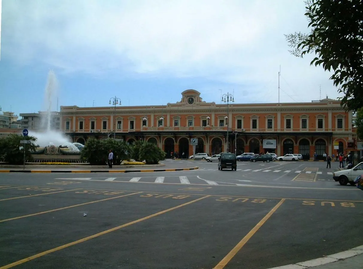 Alla Corte Della Suocera Bari Italia