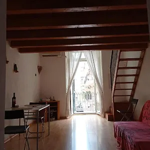  Apartamento L'entresol Liberta
