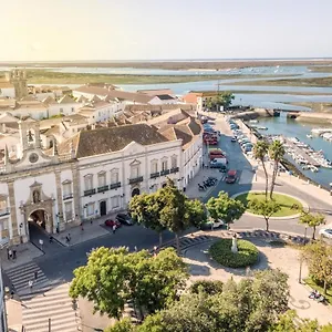 Deluxe Am District de Faro